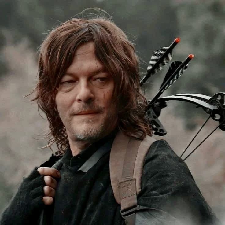 Daryl Dixon - ¿A rapidito? thumbnail