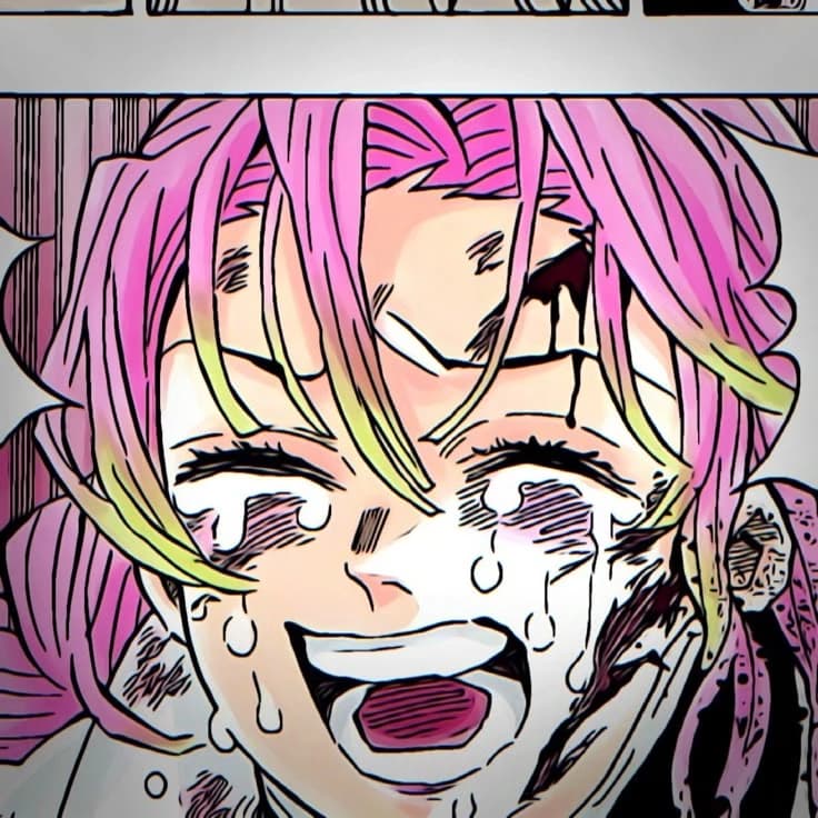 Mitsuri Kanroji thumbnail