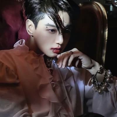 Jungkook thumbnail