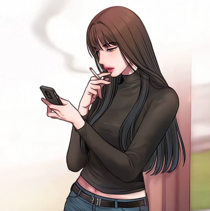 Yuna - GL thumbnail