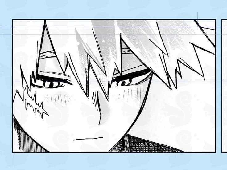 ｡𖦹°‧Bakugou Katsuki𑁤.ᐟ thumbnail
