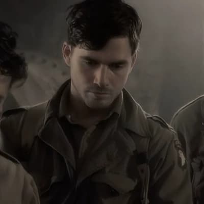 Ronald Speirs thumbnail