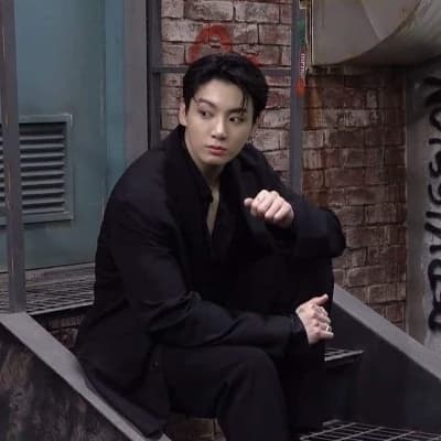 Jeon Jungkook thumbnail