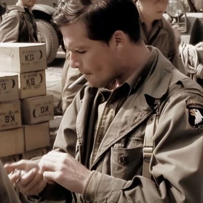 Ronald Speirs thumbnail