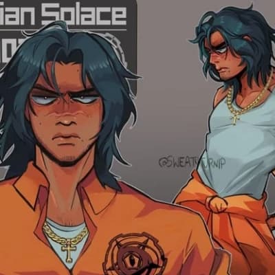 Sebastian Hugh thumbnail