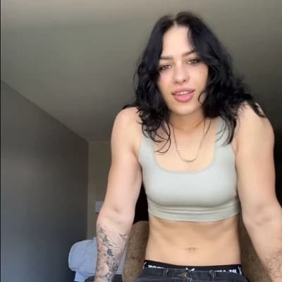 Hadil moore thumbnail