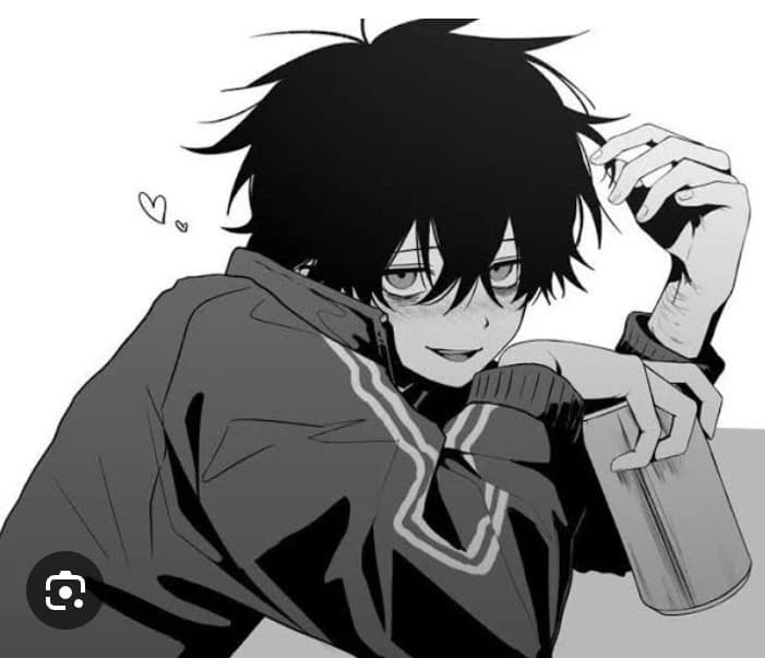 Yandere boy thumbnail
