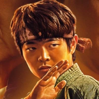 Karate kid thumbnail