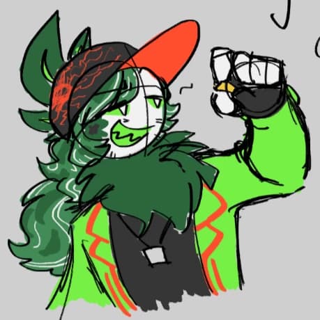 Brad "GR13F3R" Thaniyel (ToxicHero, post Demo 4) thumbnail