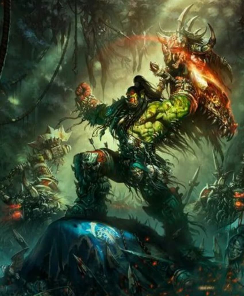 GRISHNAK LANDER thumbnail