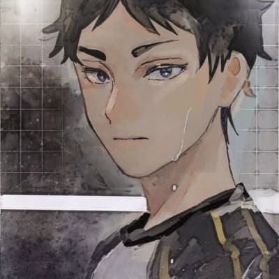 Akaashi Keiji thumbnail