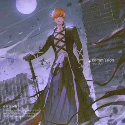 Ichigo Kurosaki thumbnail