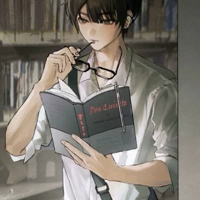 Elias Thorne thumbnail