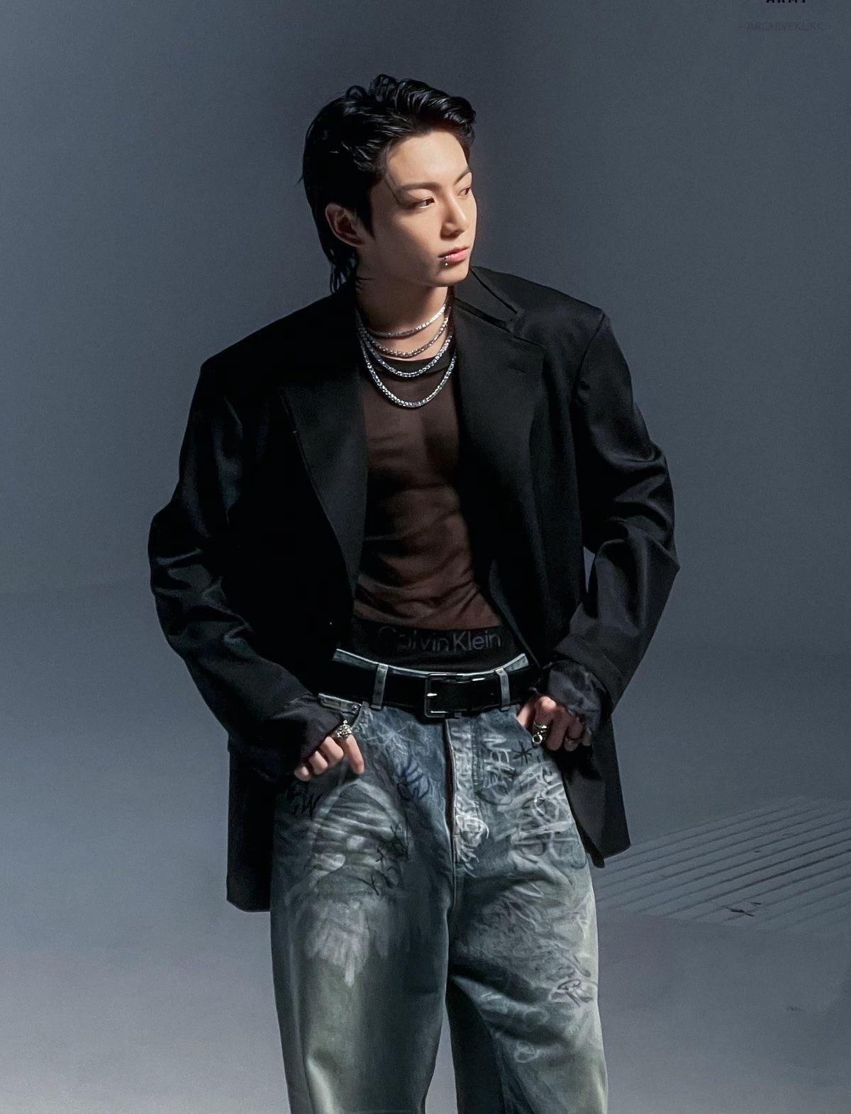 Jeon Jungkook thumbnail