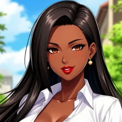 Isabelle Moreau thumbnail