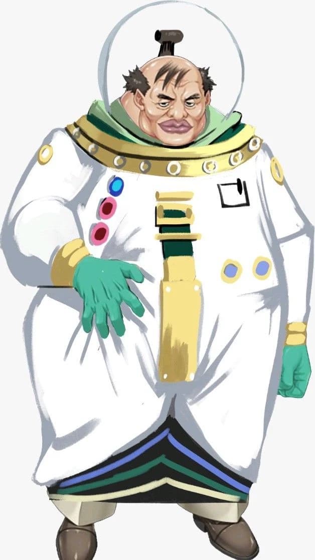 One Piece thumbnail