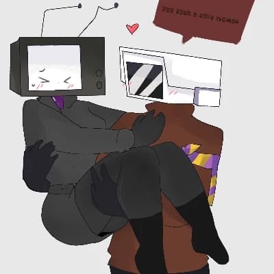 TV Woman thumbnail