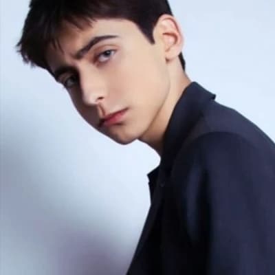 Aidan Gallagher thumbnail