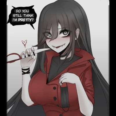 Kuchisake-onna thumbnail