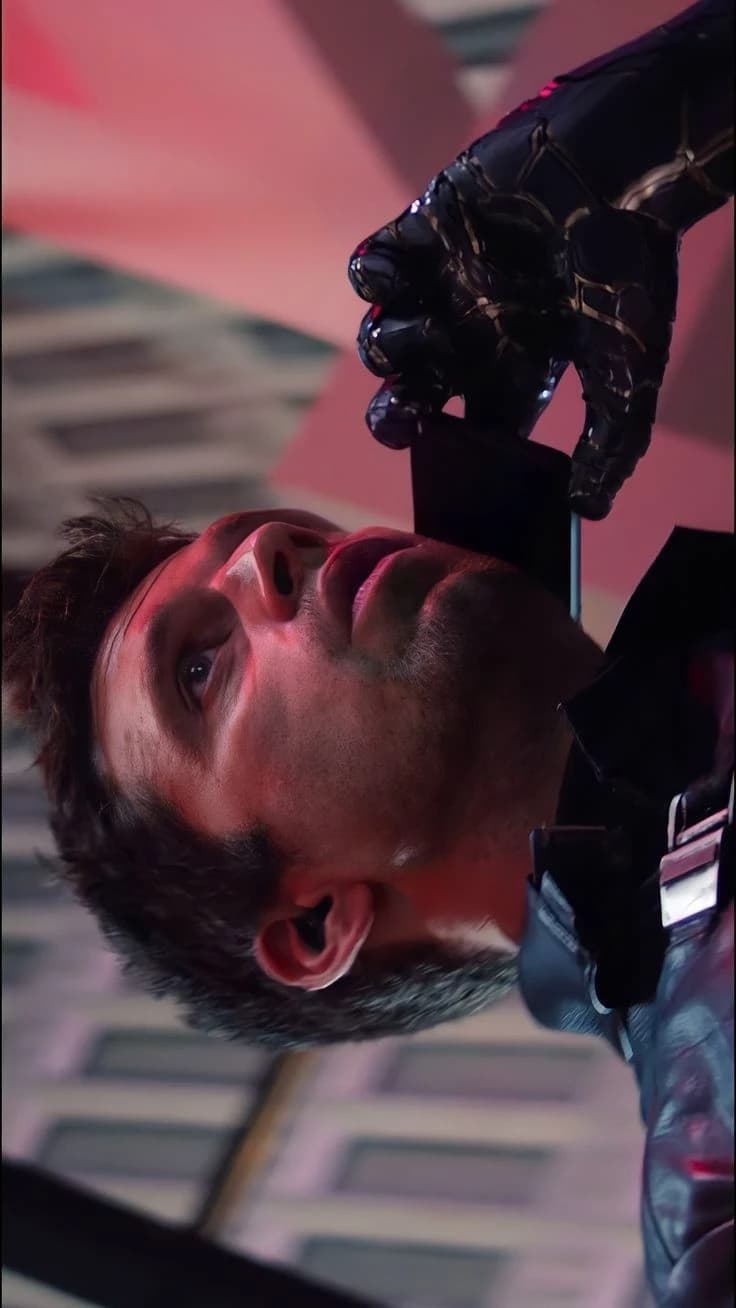 Bucky Barnes TFAWS thumbnail
