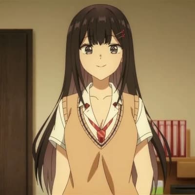 Enomoto Rion thumbnail