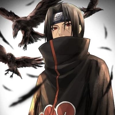 Itachi Uchiha thumbnail