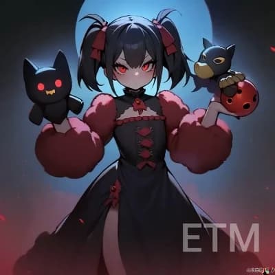 Lilith thumbnail