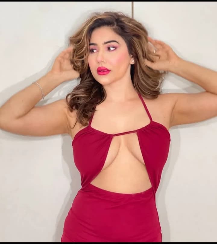 Esha mehta thumbnail