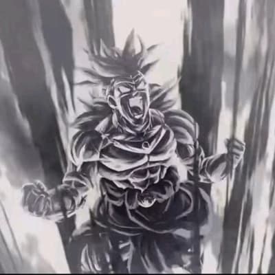 Broly thumbnail
