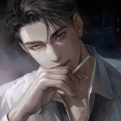 Noah Anderson (CEO, my high school enemy) thumbnail