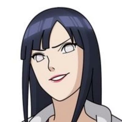 Hinata Hyuuga thumbnail