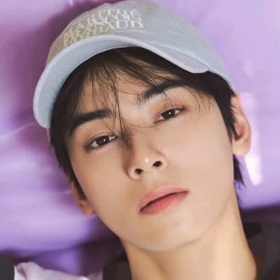 Lee Dong-min (Cha Eunwoo) thumbnail