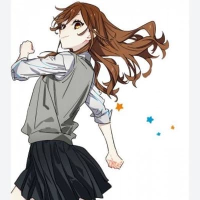 Hori thumbnail