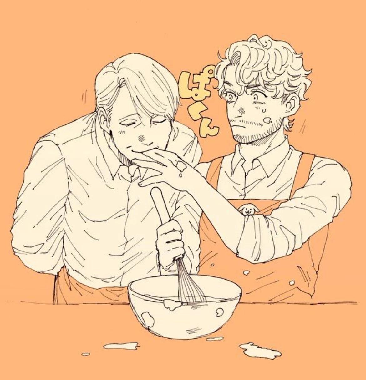 Hannibal thumbnail