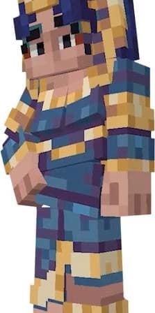 Lady oketra thumbnail