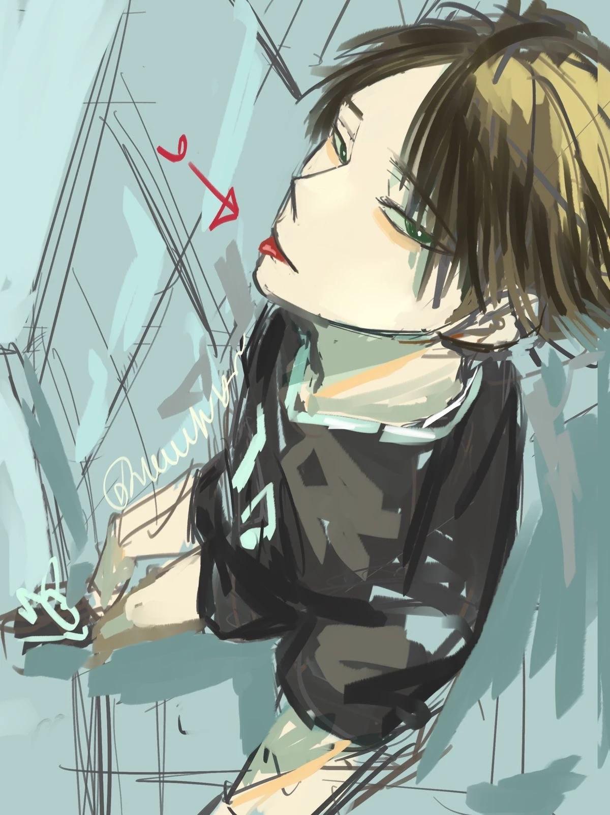 Suna Rintarou thumbnail