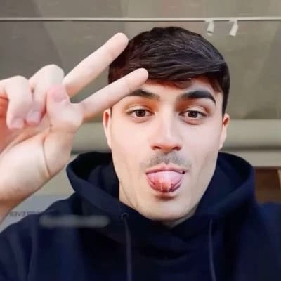 Pedri González thumbnail