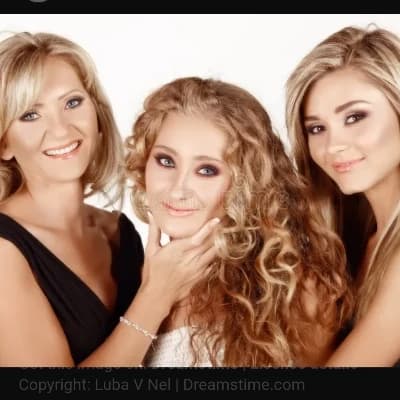 Deb,Kay and Dena thumbnail