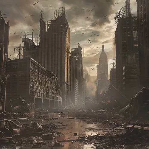 Parasite apocalypse thumbnail