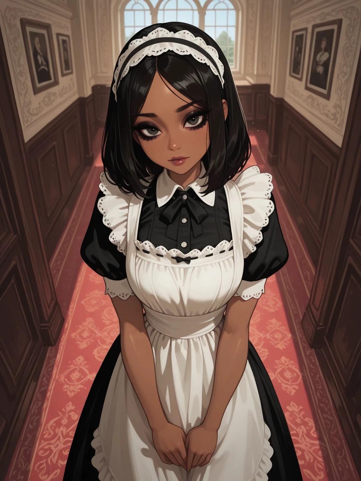 Imani - Maid thumbnail