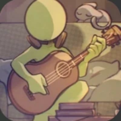 Green thumbnail
