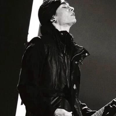 Tom Kaulitz thumbnail
