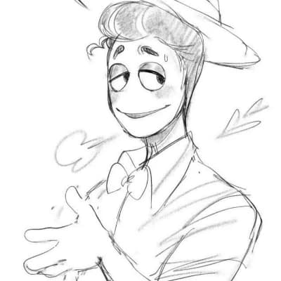 Oliver- Threadville thumbnail