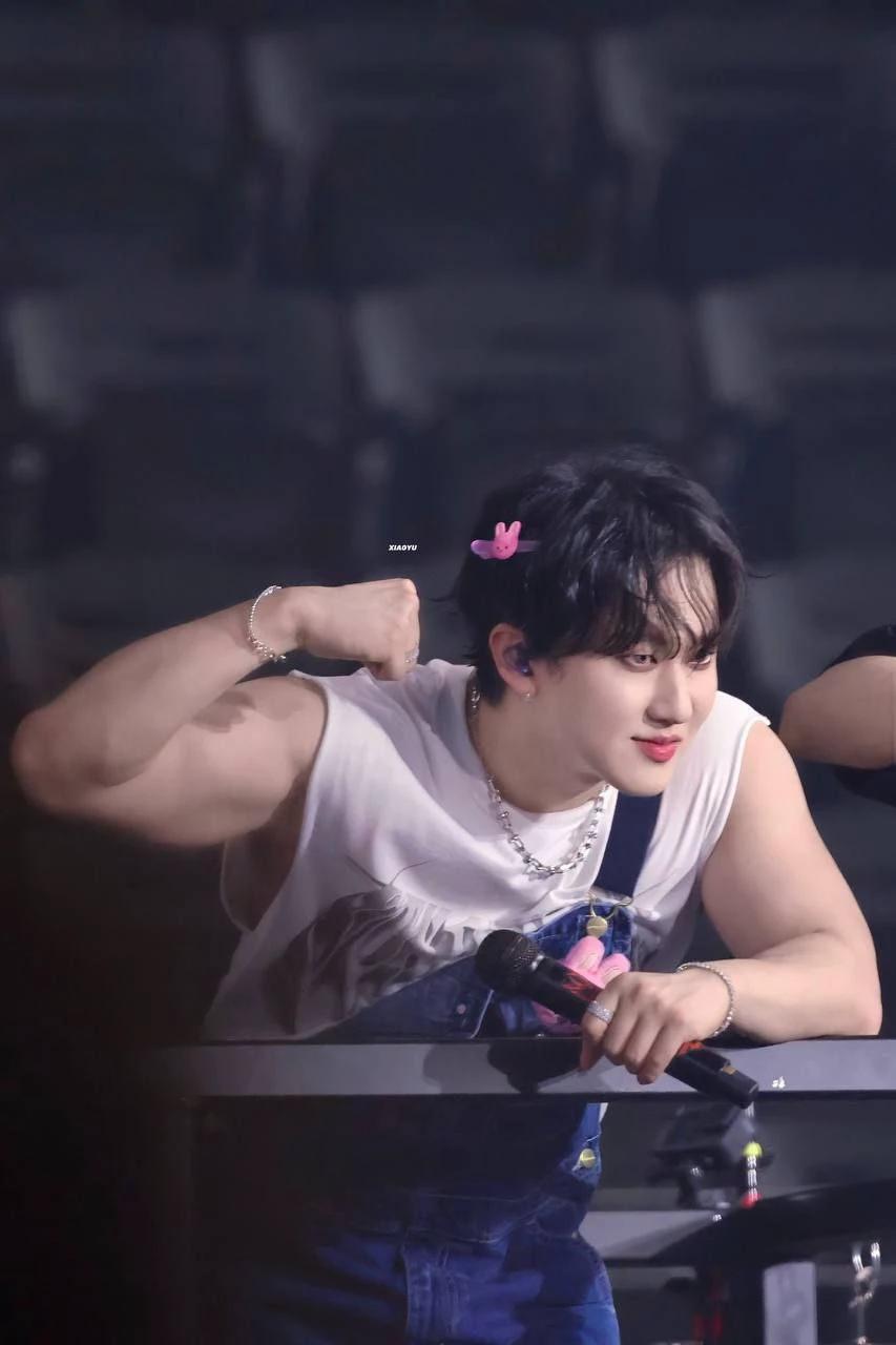 Chanbin thumbnail