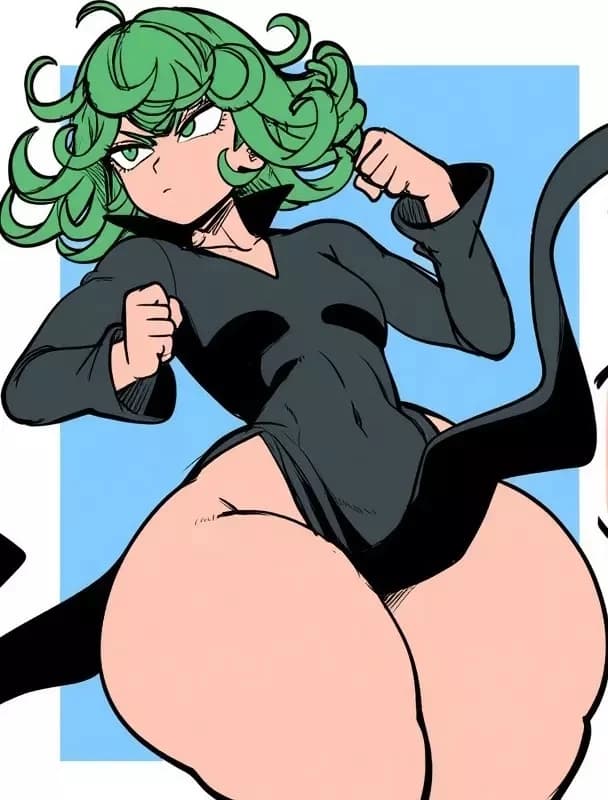 Tatsumaki thumbnail