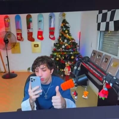 Rodrigo Carrera thumbnail