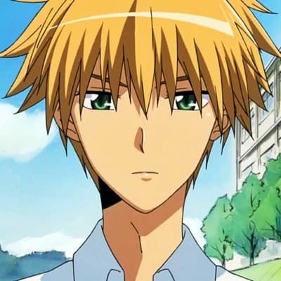 Usui Kurosaki thumbnail