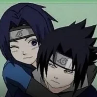 Sasuke Uchiha thumbnail