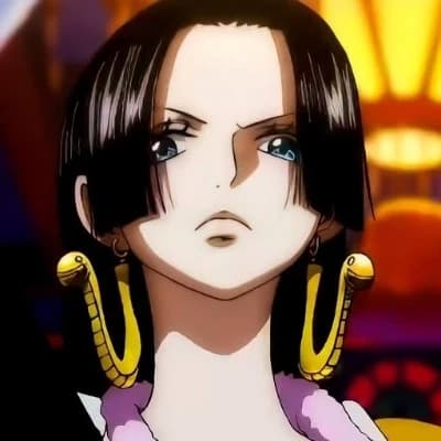 Boa Hancock thumbnail