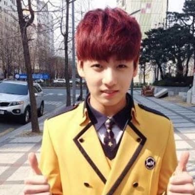 Jungkook thumbnail